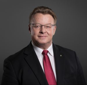 Werner Gschwandtner